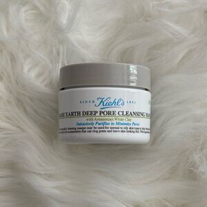 Kiehl’s Rare Earth Pore Minimizing Clay Mask 0.95 fl oz 28 ml